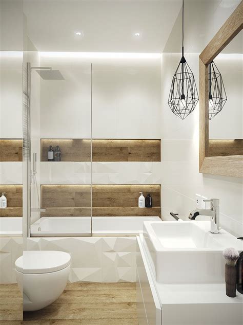 Un ultimo consiglio importante che mi sento di darti riguarda. 20 Idee per Arredare un Bagno Piccolo con Vasca ...