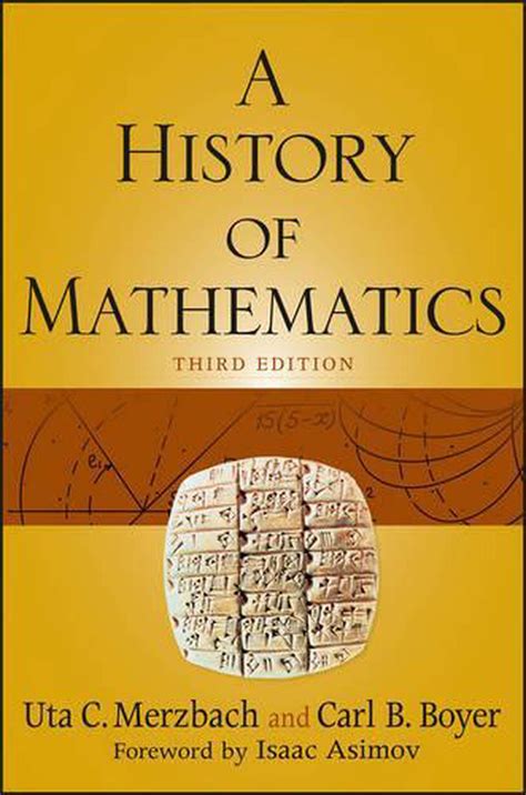 A History Of Mathematics By Carl B Boyer English Paperback Book Free