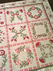 Download 17 Best images about A is for Appliqué... on Pinterest | Aunt, Appliques and Quilt