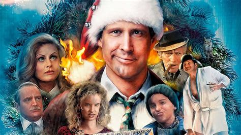 Fox Theatre National Lampoons Christmas Vacation