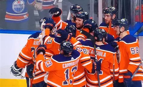 Shootout Win Over The Ducks Edmonton Oilers Oilers Hockey Oilers