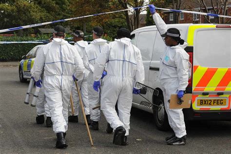 Murder Investigation Launched After Body Found In Wolverhampton Express And Star