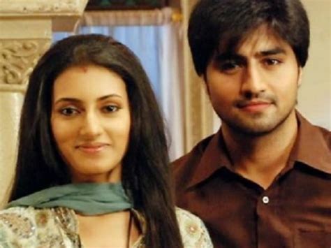 Harshad Chopda Was Dropped From Qubool Hai Because Of His Ex Additi Gupta Here’s What He Has To