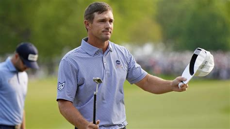 Bryson Dechambeau Defends Merger With Odd Response To 911 Families