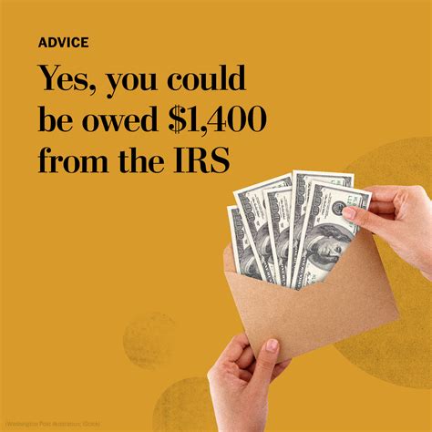 Did Irs Send Out Checks Proven Advice