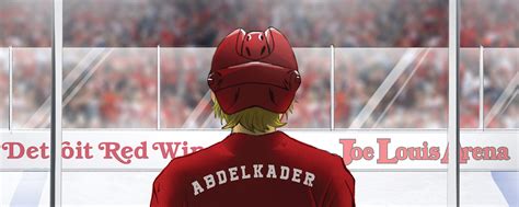 The official instagram of justin abdelkader, an american ice hockey forward for the detroit red wings of the national hockey league. BOOK - Justin Abdelkader