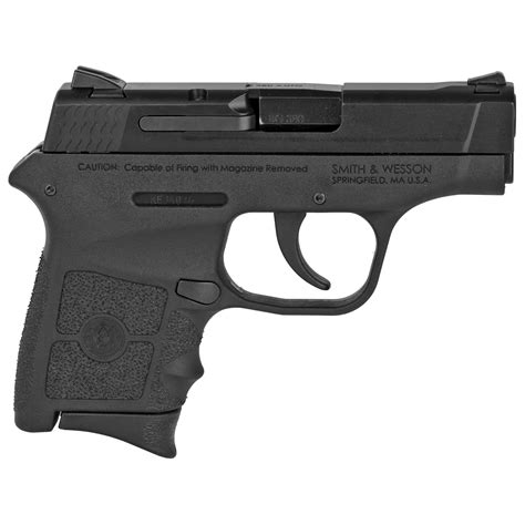 Smith And Wesson Mandp Bodyguard 380 For Sale In Stock Now Gun Made