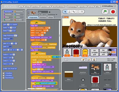 Offline learning may suffer due to being yet another online tool. Scratch 2 Offline Editor - Download