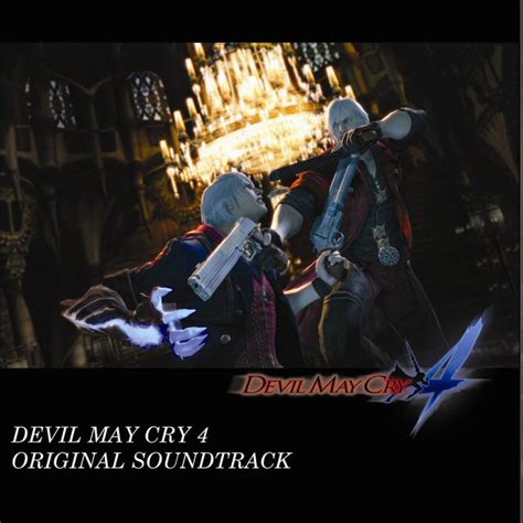 Letra De Devil May Cry Title Animated Title De Akihiko Narita Feat
