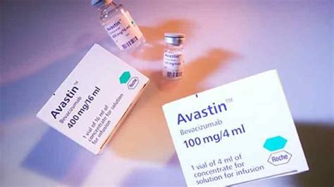 Avastin Pakistan Bans Roche Cancer Drug Pending Probe Into Patients