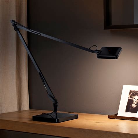 Get great deals on flos led table lamps. Flos Kelvin LED GM Base Table Light - arredare