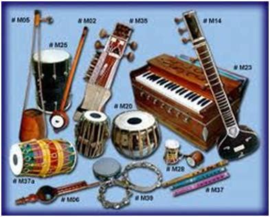 Agukng masuk ke dalam jenis instrumen perkusi yang dibuat menggunakan logam sebagai bahan utamanya. DUNIA PENDIDIKAN MUZIK: ALAT MUZIK TRADISIONAL INDIA