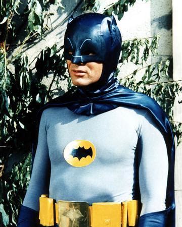 Best batman movie quotes selected by thousands of our users! Adam West - Batman Photo at AllPosters.com