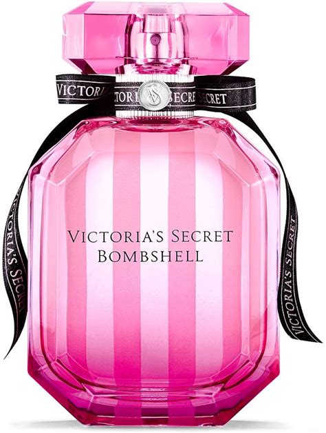 Victoria Secret Bombshell Eau De Parfum Spray 50 Ml 667524890328