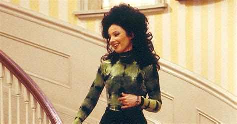 the nanny rewatch proves how sexy hbo show really is