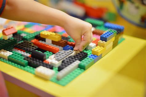 Why Legos Are Great For Kids Embracing Homemaking