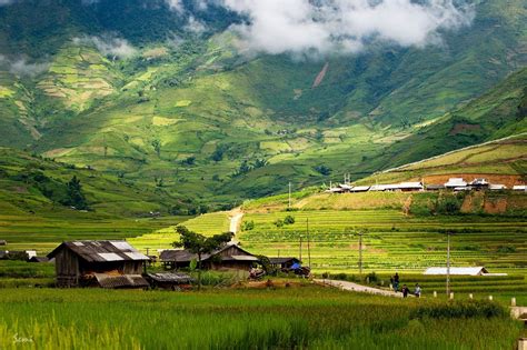 Những điểm đến Hoang Sơ Và Thơ Mộng Nhất Việt Nam Wanderlust Tips