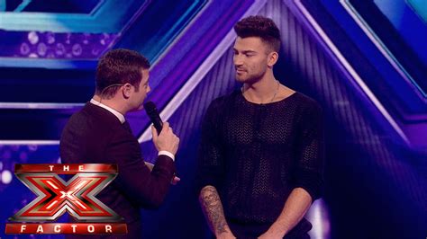 jake quickenden s best bits live results wk 3 the x factor uk 2014 youtube