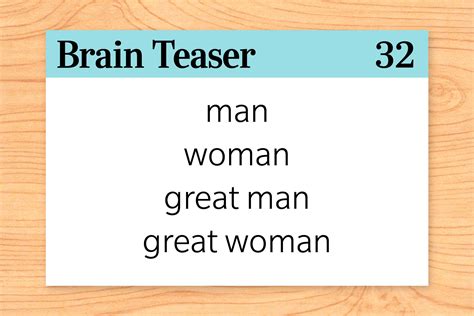 56 Brain Teasers That Will Leave You Stumped Readers Digest