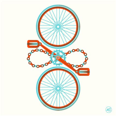Veerle's Blog 4.0 | Cycle Cycle