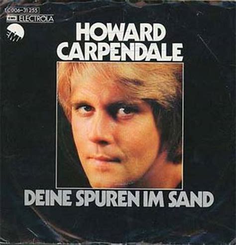 Check spelling or type a new query. Herberts Oldiesammlung Secondhand LPs Howard Carpendale ...