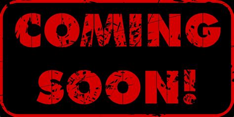 Coming Soon Sign Text Coming Soon Wallpapers Hd Desktop And