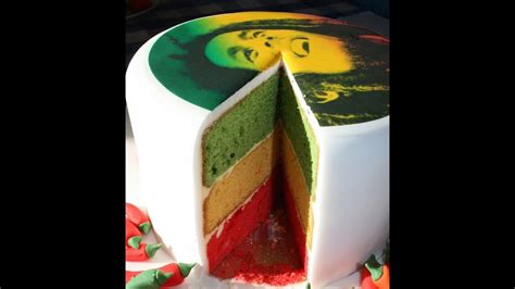 Find out today's birthdays and discover who shares your birthday. Bob Marley 70th Cake Cutting 2015 - YouTube