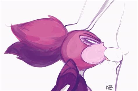 Post 3292822 Angrylittlerodent Animated Spinel Stevenuniverse