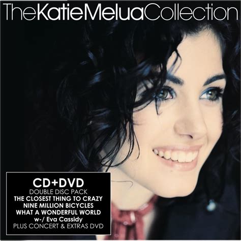 The Katie Melua Collection Uk Cds And Vinyl