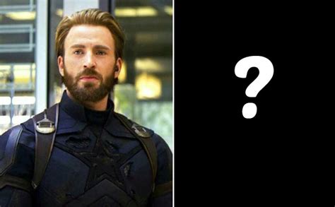 Captain America With Long Hair Wouldve Been Awesome And Chris Evans