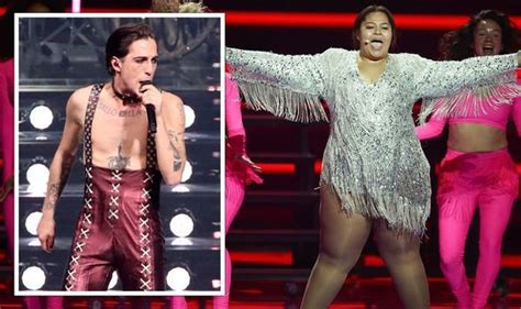 Listen to and view all winners, results and performances from italy. Italy Eurovision : Ha3tuafw9yu7xm / Italy's entry, glam ...