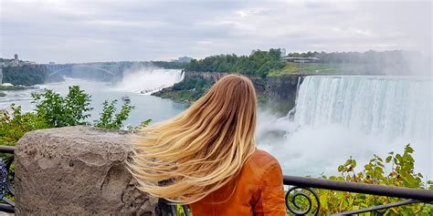 Queen Tour Niagara Falls Tours Attractions Ontario