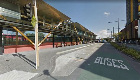 auckland train station incident resolved newshub