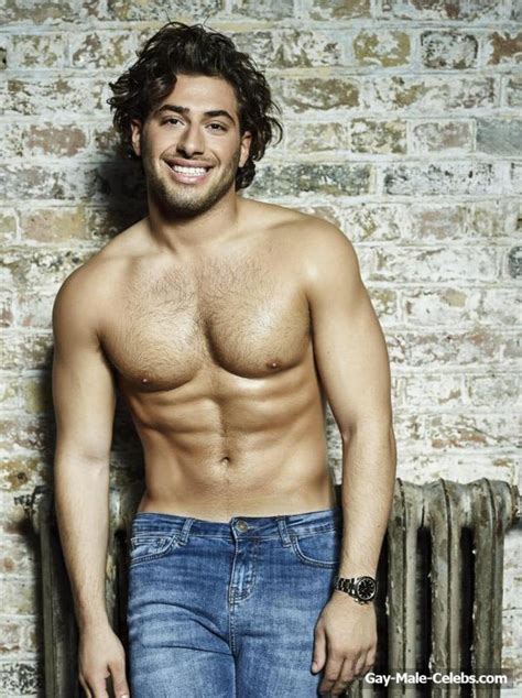 kem cetinay the male fappening