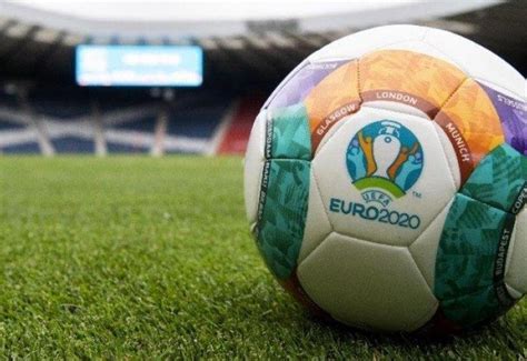 Чемпионат европы по футболу 2020 станет знаковым событиям в спорте по нескольким причинам. Перенесенный на 2021 год чемпионат Европы по футболу будет ...
