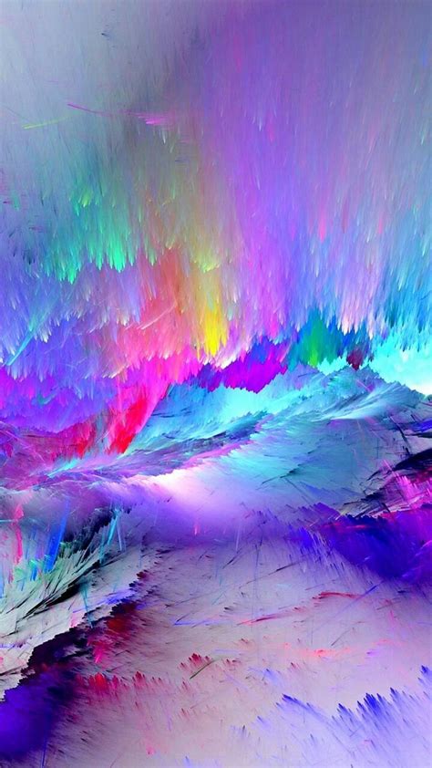 Cool And Cute Backgrounds Abstract Painting Cool Pictures For