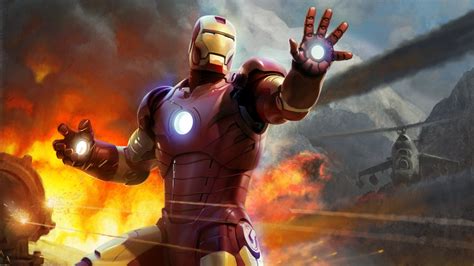 Iron Man Images Free Download Pixelstalknet