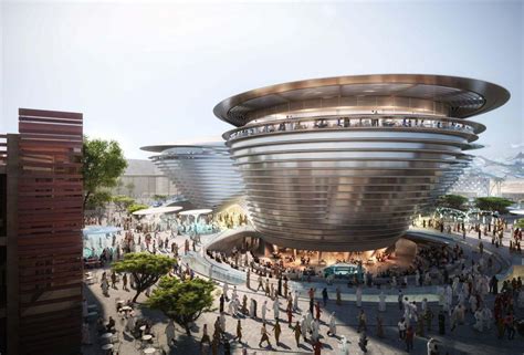 Everything you need to know about Dubai Expo 2020 | CTC