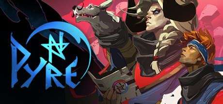Pyre on Steam