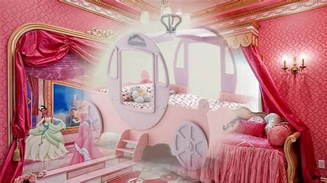 Disney Princess Room Decor Ideas Diy Miniature Dollhouse Room Disney Princess Dollhouse 20