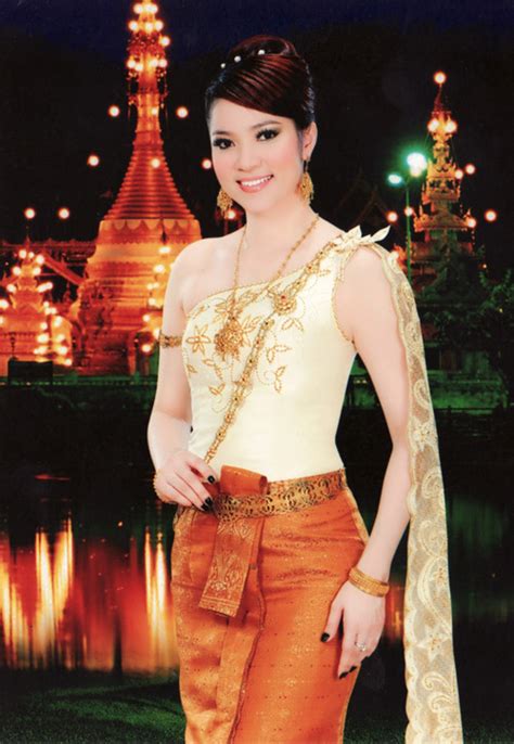 Cambodian Girls Khmer Star Khmer Karaoke Cambodian Clothes Khmer