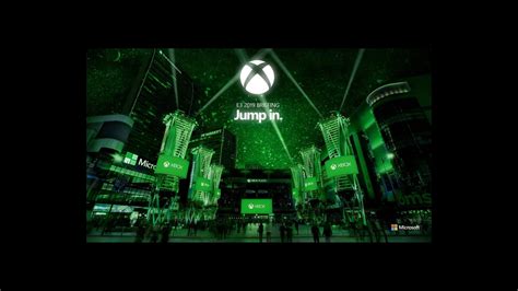 Xbox Game Studios Announce 14 First Party Games For E3 2019 Techraptor