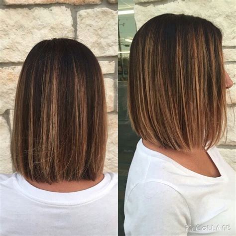 50 Amazing Blunt Bob Hairstyles 2018 Hottest Mob And Lob Hair Ideas