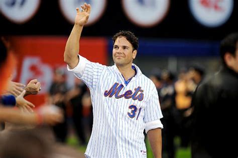 Piazza Snub Doesnt Sit Well With Lasorda Or Catchers Ny Daily News