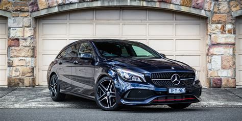 The cla shooting brake is not available in north america, but you can buy it in every country in europe. 2016 Mercedes-Benz CLA 250 Sport 4Matic Shooting Brake review | CarAdvice