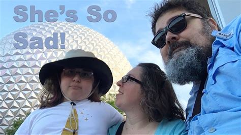 Saying Goodbye To Club Cool At Epcot Youtube