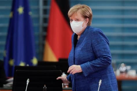Der aktuelle lockdown zeigt bisher nur wenig wirkung auf die zahl der neuinfektionen. Γερμανία : Παράταση lockdown μέχρι τις 10 Ιανουαρίου ...