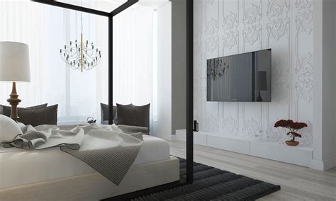 Romantic Bedroom Designinterior Design Ideas