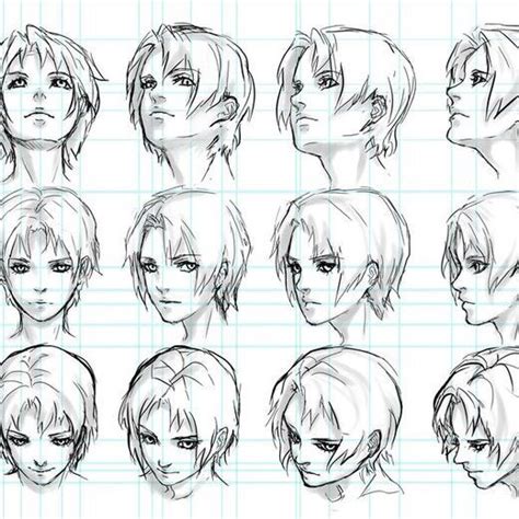 Pin By Webby Sham On Drawing Face Drawing Art Reference Poses Face