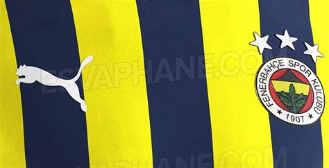 Fenerbahçe sosyal medya hesabından duyurulan videoda, puma ile anlaşıldığı detaylarına yer verildi. Puma Fenerbahce 21-22 Heim & Auswärts Trikot Farben ...